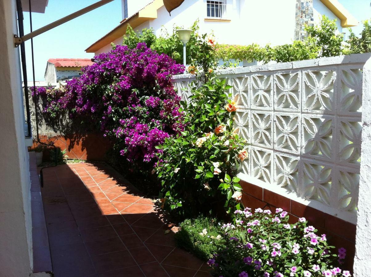 Los Alamos Torremolinos Exterior photo