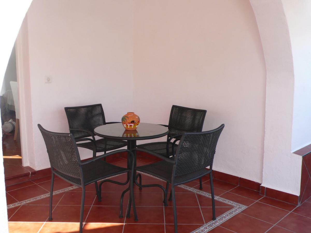 Los Alamos Torremolinos Exterior photo